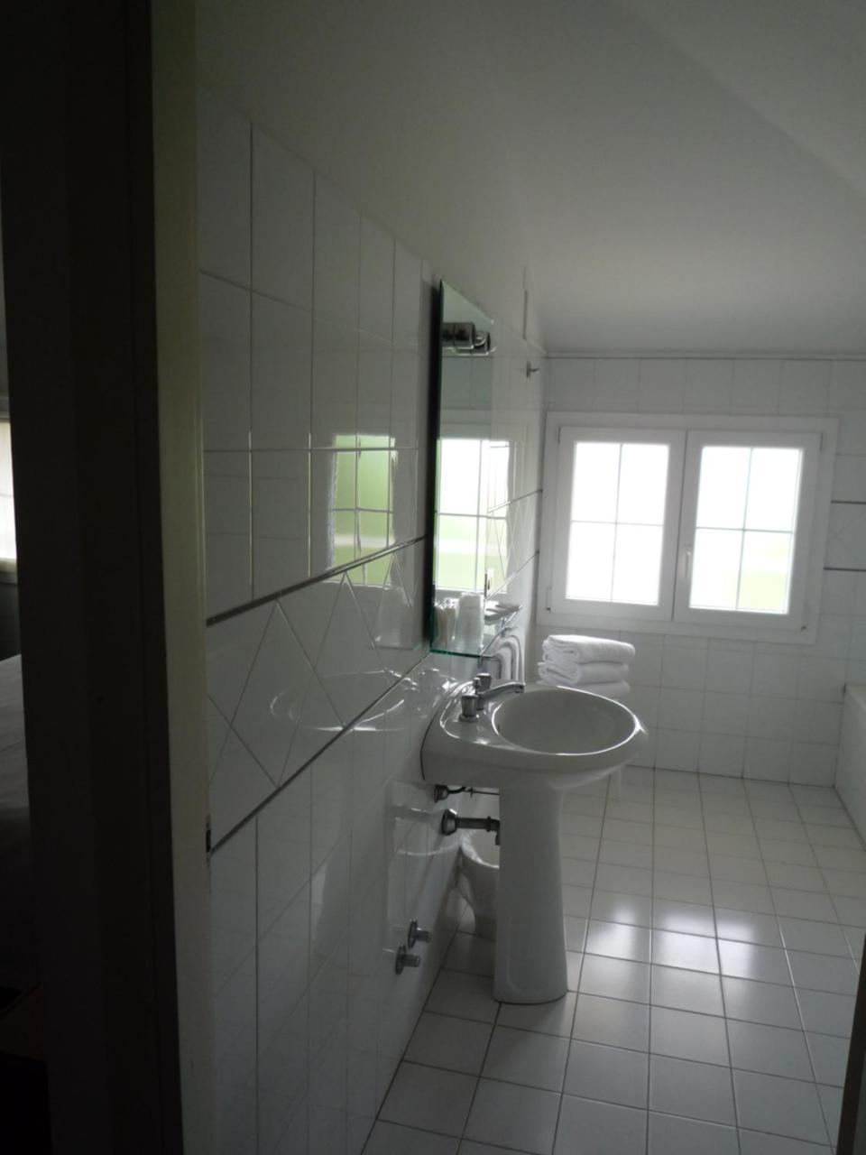 Casa F.A.C.I Hotel Marina di Massa Ngoại thất bức ảnh