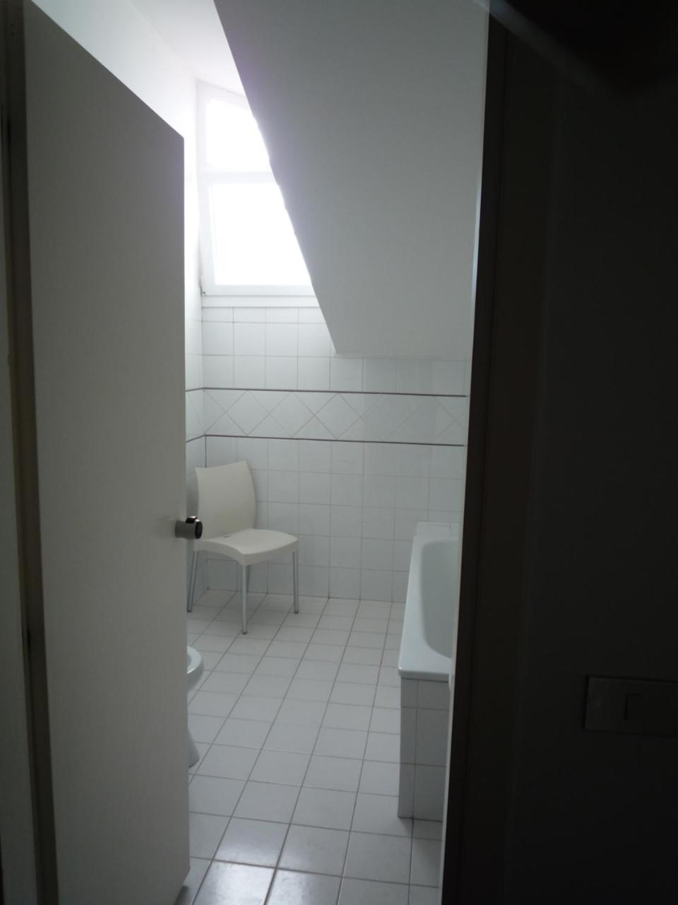 Casa F.A.C.I Hotel Marina di Massa Ngoại thất bức ảnh