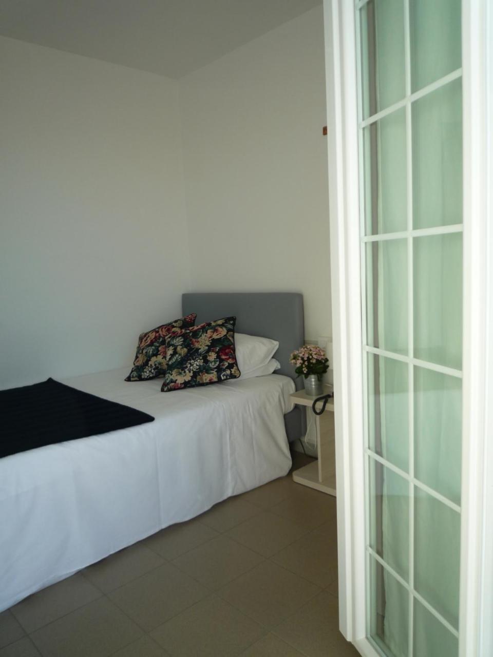 Casa F.A.C.I Hotel Marina di Massa Ngoại thất bức ảnh