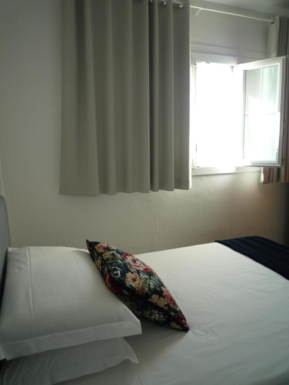Casa F.A.C.I Hotel Marina di Massa Ngoại thất bức ảnh